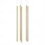 Подвесной светильник Lightstar Tubo L5T747443