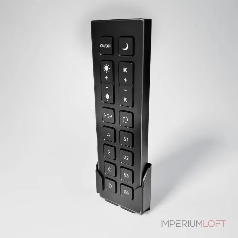 Пульт Д/У PRO APP VIP к 205ххх(TETA) Lightstar Lightstar 505505 от ImperiumLoft