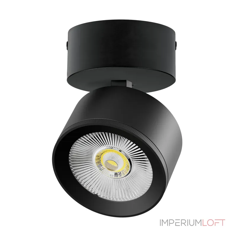 Потолочный светильник Lightstar Alta Pro A5537SO от ImperiumLoft