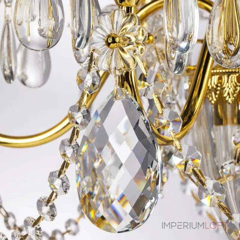 Подвесная люстра Lightstar Schon 790062 