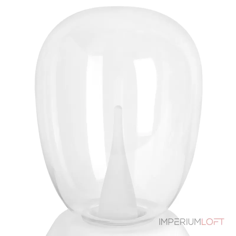 Настольная лампа диммируемая Lightstar Uovo III 807906 от ImperiumLoft