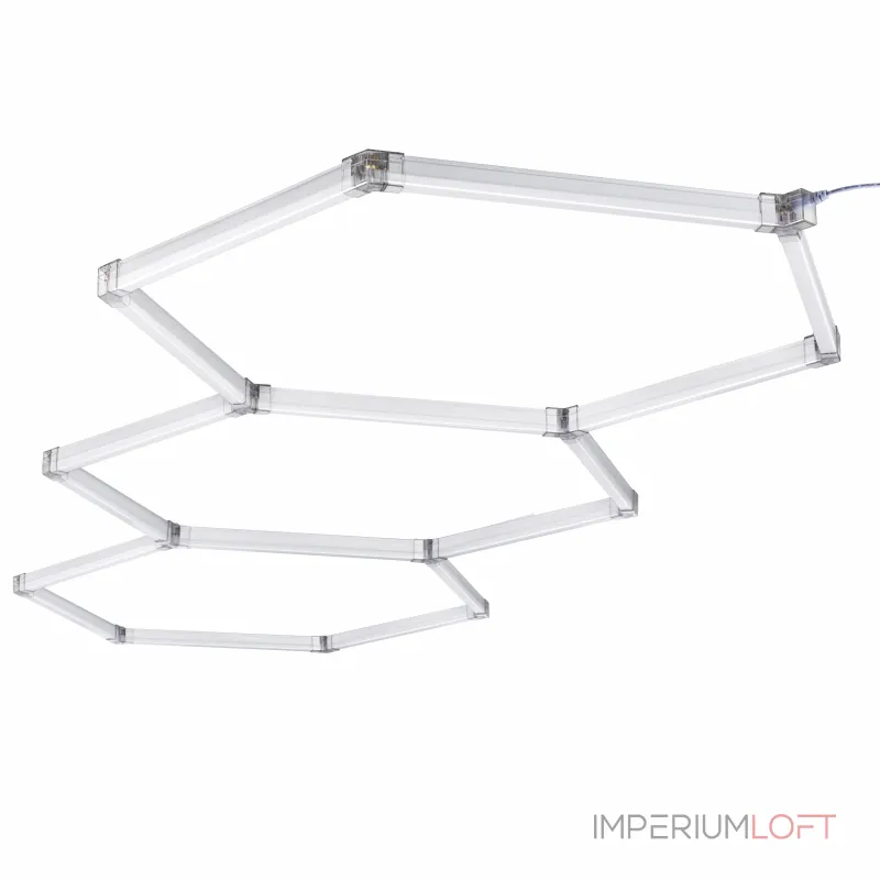 Светильник Varieta Varieta Lightstar V10A450044 от ImperiumLoft Светильник Varieta Varieta Lightstar V10A450044 от ImperiumLoft