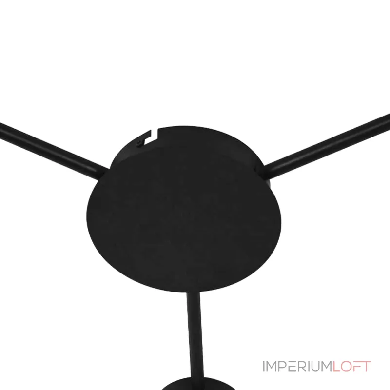 Потолочная люстра Lightstar Fico 740037 от ImperiumLoft