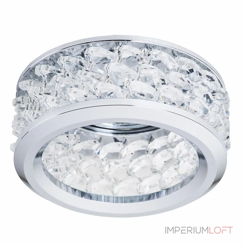 Светильник на штанге Globo Vessa 31804 Цвет арматуры серый Цвет плафонов прозрачный от ImperiumLoft