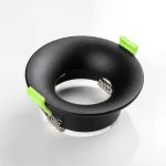 Встраиваемый светильник Lightstar Levigo Base 010067 от ImperiumLoft