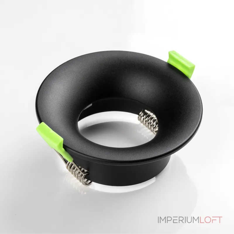 Встраиваемый светильник Lightstar Levigo Base 010067 от ImperiumLoft