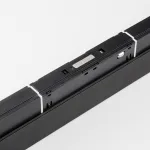 Светильник 48V для трека UNO Lightstar Uno 259937 от ImperiumLoft