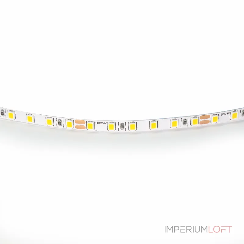 Лента цветного свечения 24V, красный Lightstar Lightstar 420511 от ImperiumLoft