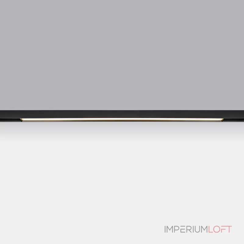 Светильник 48V для трека UNO Lightstar Uno 259937 от ImperiumLoft