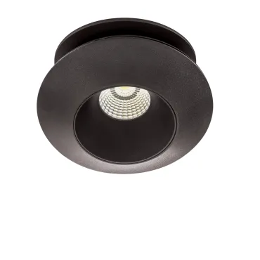 Встраиваемый светильник Lightstar Orbe 051307 Встраиваемый светильник Lightstar Orbe 051307