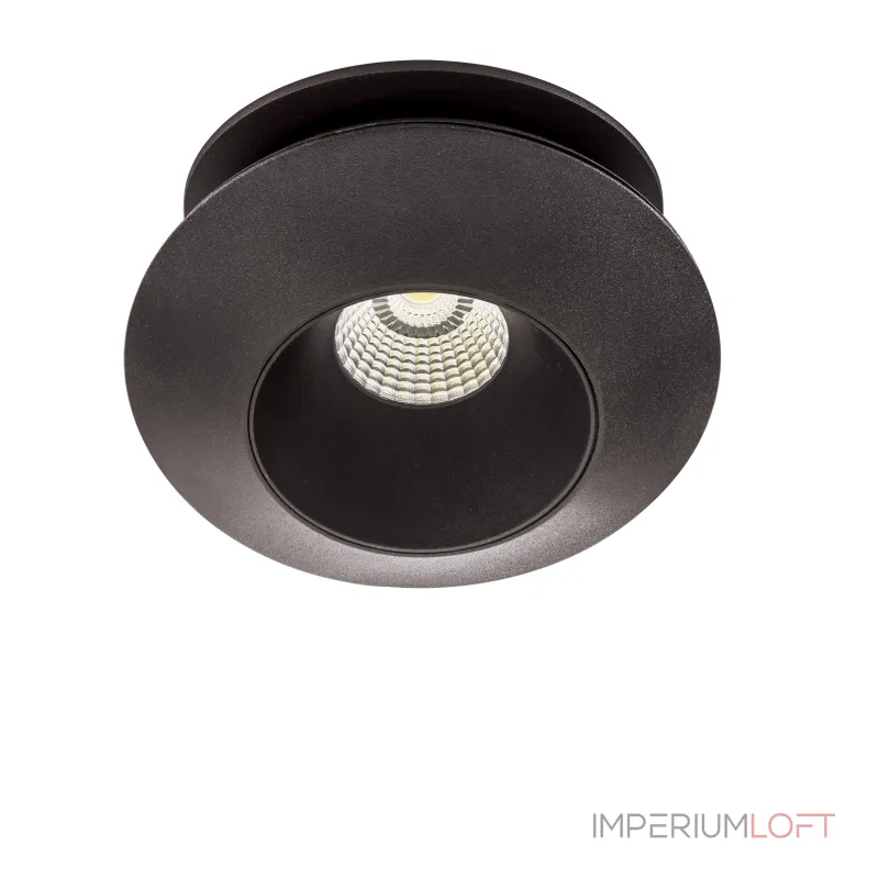 Встраиваемый светильник Lightstar Orbe 051307 от ImperiumLoft