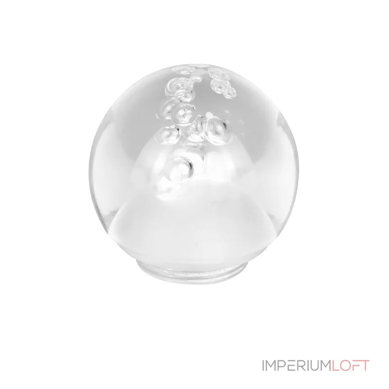 ШАР (Акрил) фиксации диода для подвесов 80700X Lightstar Punto mini 807000-2 ШАР (Акрил) фиксации диода для подвесов 80700X Lightstar Punto mini 807000-2
