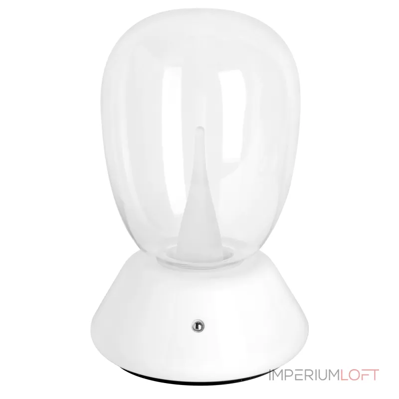 Настольная лампа диммируемая Lightstar Uovo III 807906 от ImperiumLoft