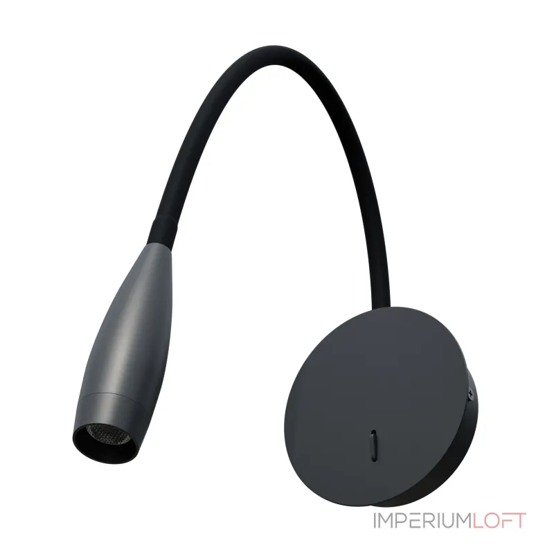 Бра Lightstar Omega 200337 от ImperiumLoft