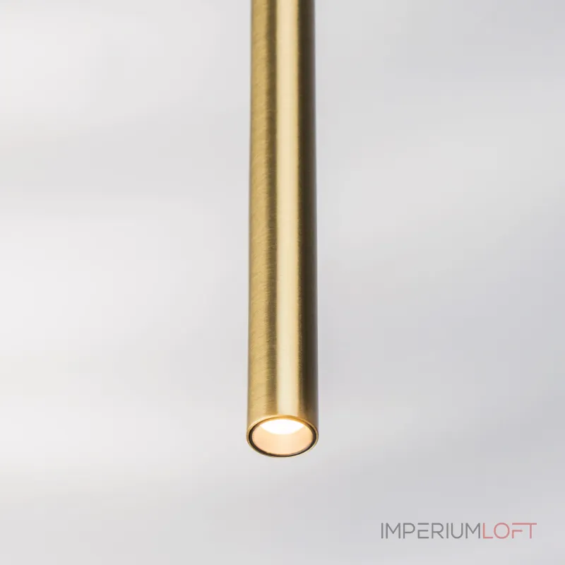 Подвесной светильник Lightstar Tubo L5T747443 Подвесной светильник Lightstar Tubo L5T747443