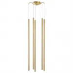 Подвесной светильник Lightstar Tubo L5T747443