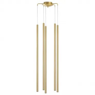 Подвесной светильник Lightstar Tubo L5T747443 Подвесной светильник Lightstar Tubo L5T747443