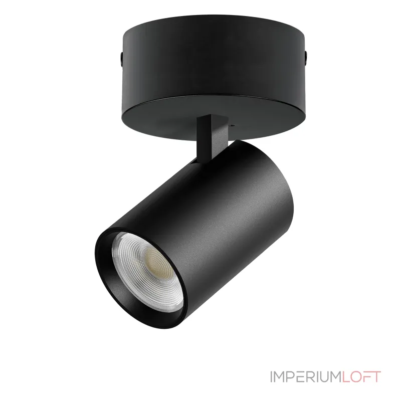 Потолочный светильник Lightstar Alta Base A5247SO от ImperiumLoft