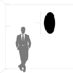 Бра Emisfero Lightstar 737616 от ImperiumLoft