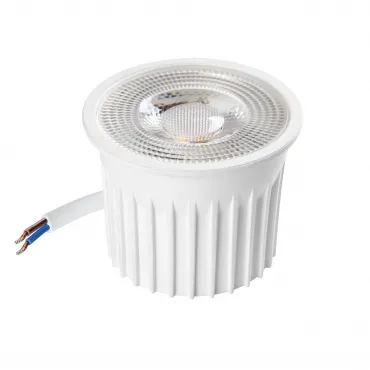 Светодиодный модуль димм SMD MR16 220V 5W=50W 400LM 50G 4000K DIMM Lightstar LED 941284