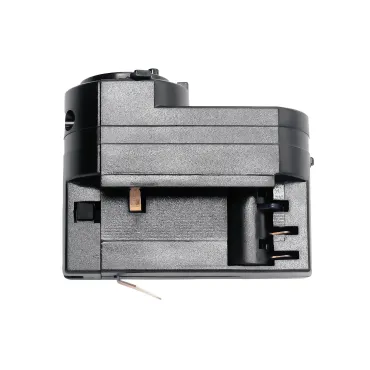 Адаптер для светильника (тип DALI) к треку 5030xx-R/5040xx-(F)/(R) Lightstar Quattro 594007-404