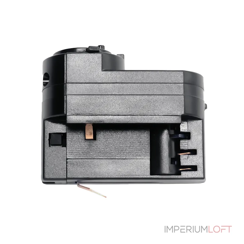 Адаптер для светильника (тип DALI) к треку 5030xx-R/5040xx-(F)/(R) Lightstar Quattro 594007-404 от ImperiumLoft