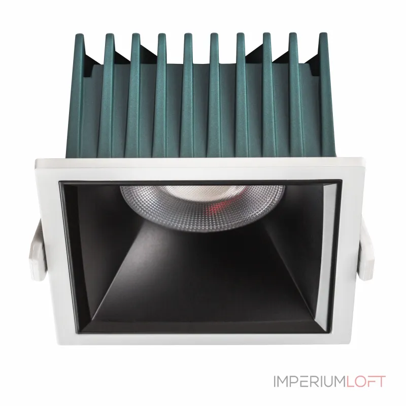 Светильник светодиодный потолочный Lightstar Ciclone 385247 от ImperiumLoft