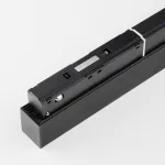Светильник 48V для трека UNO Lightstar Uno 259937 от ImperiumLoft