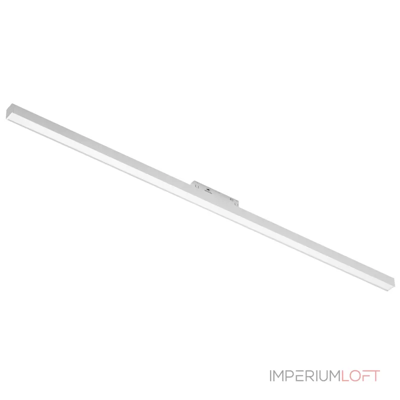 Трековый светильник Lightstar Uno CCT 269906CCT от ImperiumLoft Трековый светильник Lightstar Uno CCT 269906CCT от ImperiumLoft