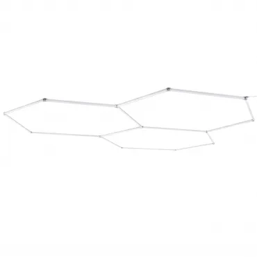 Светильник Varieta Varieta Lightstar V9A450124 Светильник Varieta Varieta Lightstar V9A450124