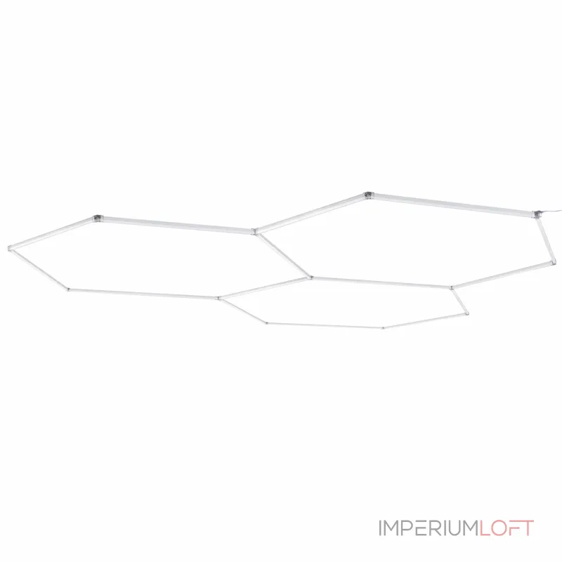 Светильник Varieta Varieta Lightstar V9A450124 от ImperiumLoft Светильник Varieta Varieta Lightstar V9A450124 от ImperiumLoft