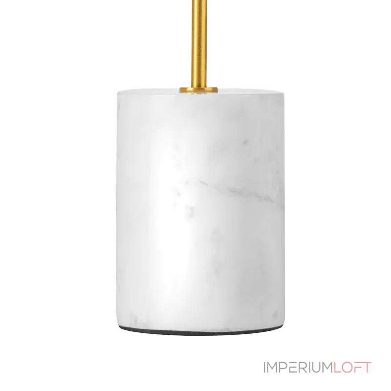 Настольная лампа Lightstar Marmara 801913 от ImperiumLoft