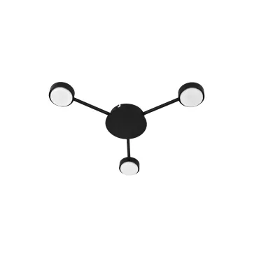 Потолочная люстра Lightstar Fico 740037 Потолочная люстра Lightstar Fico 740037