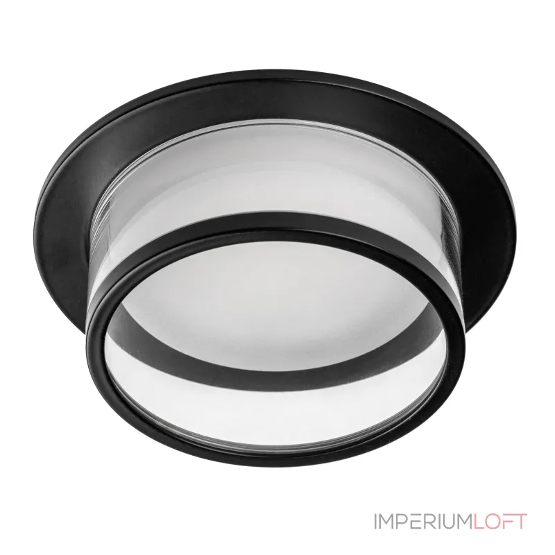 Встраиваемый светильник Lightstar Maturo 072007 от ImperiumLoft