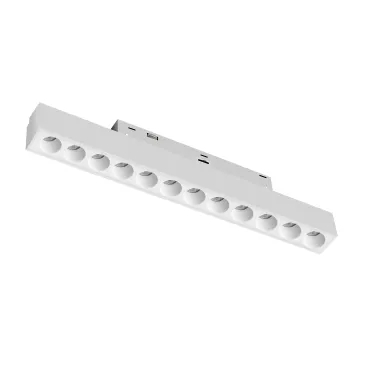 Трековый светильник Lightstar Uno CCT 259106CCT Трековый светильник Lightstar Uno CCT 259106CCT