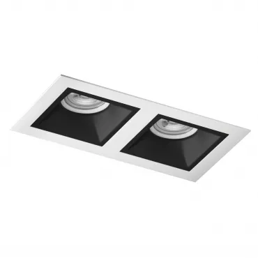 Светильник потолочный Lightstar Domino D5260707WMOD Светильник потолочный Lightstar Domino D5260707WMOD