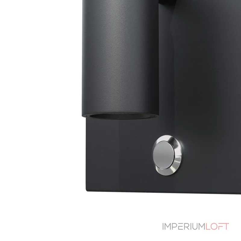 Бра Lightstar Omega 200937 от ImperiumLoft