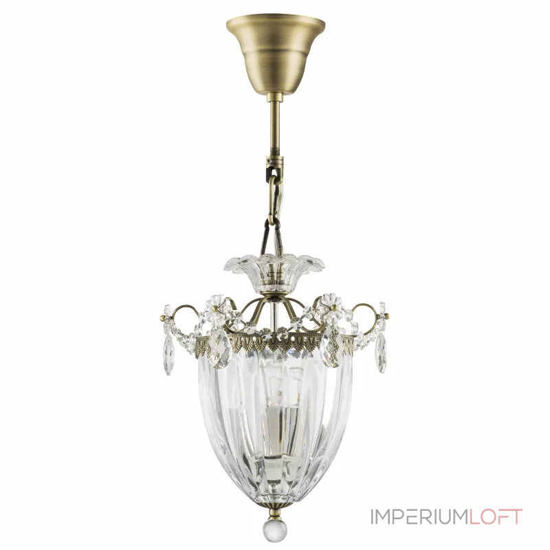 Подвесной светильник Lightstar Schon 790031 