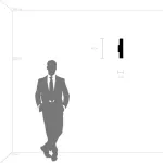 Бра Roma Lightstar 718627 от ImperiumLoft