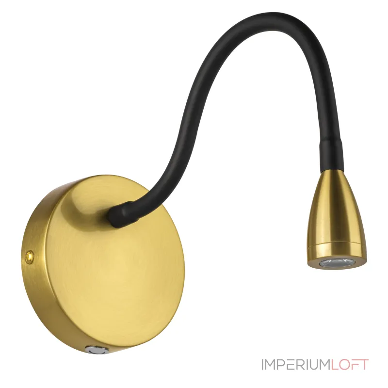 Бра Lightstar Muro III 808631 от ImperiumLoft Бра Lightstar Muro III 808631 от ImperiumLoft