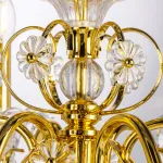 Подвесная люстра Lightstar Schon 790062 