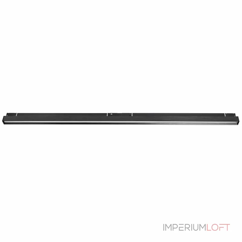 Светильник 48V для трека UNO Lightstar Uno 259937 от ImperiumLoft