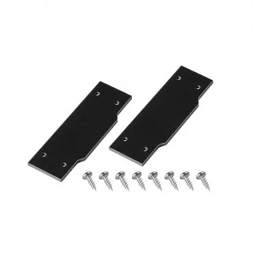 Торцевая заглушка к профилю Lightstar Barra 502467 Торцевая заглушка к профилю Lightstar Barra 502467