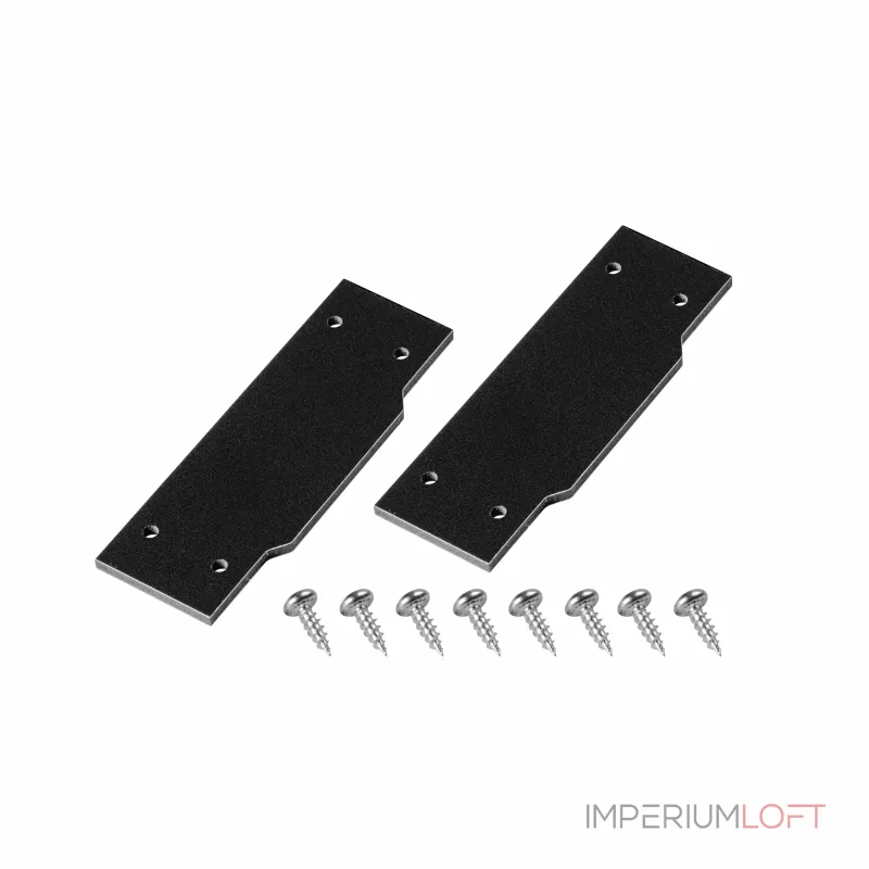 Торцевая заглушка к профилю Lightstar Barra 502467 от ImperiumLoft Торцевая заглушка к профилю Lightstar Barra 502467 от ImperiumLoft