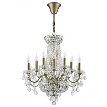 Подвесная люстра Lightstar Classic 700161 Подвесная люстра Lightstar Classic 700161