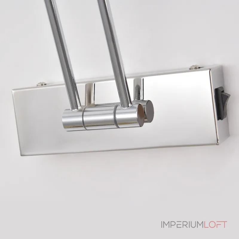 Настенный светильник (Подсветка для картин) Lightstar Noce 201134 от ImperiumLoft Настенный светильник (Подсветка для картин) Lightstar Noce 201134 от ImperiumLoft