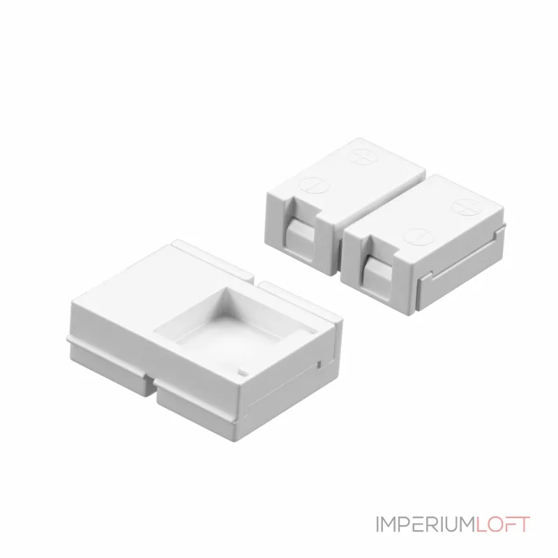 Жесткий соединитель для ленты Lightstar 408080 от ImperiumLoft Жесткий соединитель для ленты Lightstar 408080 от ImperiumLoft