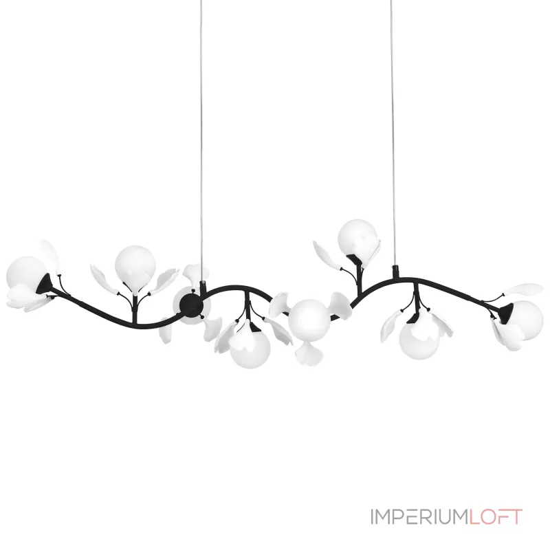 Подвесная люстра Lightstar Ceramo BW 799087 от ImperiumLoft Подвесная люстра Lightstar Ceramo BW 799087 от ImperiumLoft