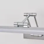 Настенный светильник (Подсветка для картин) Lightstar Noce 201134 от ImperiumLoft