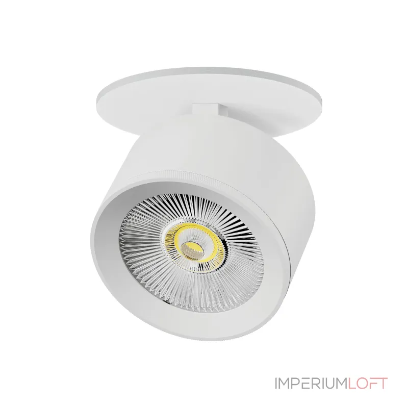 Встраиваемый светильник Lightstar Alta Pro A5546RS от ImperiumLoft